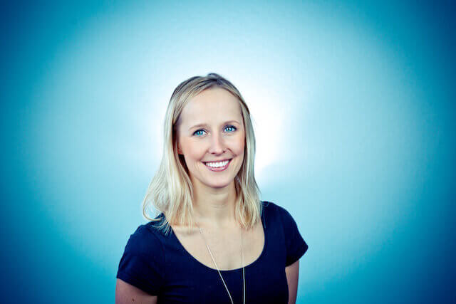Britta Kiwit