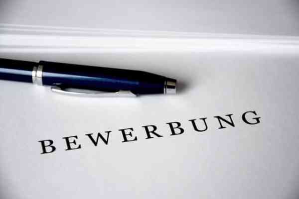 Die Bewerbung als Allgemeinmediziner: Lebenslauf und Bewerbungsschreiben