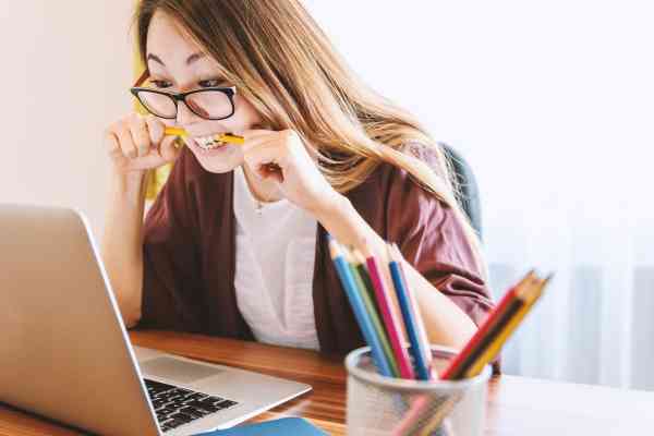 Digitales Semester in der Medizin - 5 Tipps, wie Du Dich weiter motivierst