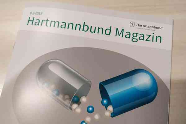 Deutscher Hausarzt Service kooperiert mit dem Hartmannbund