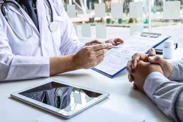 Kündigen in der Arztpraxis