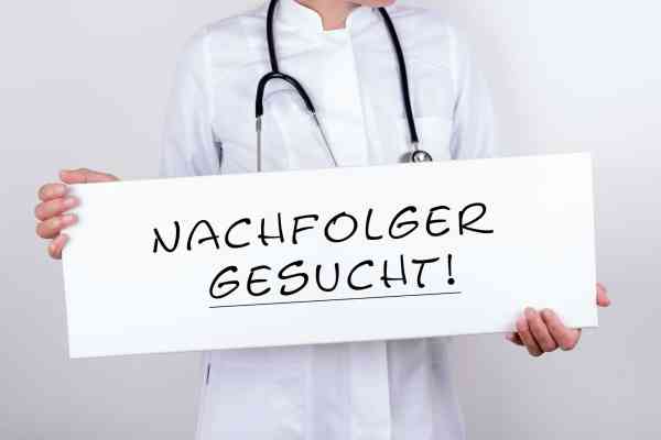 Praxis für Allgemeinmedizin: Gründen oder übernehmen?