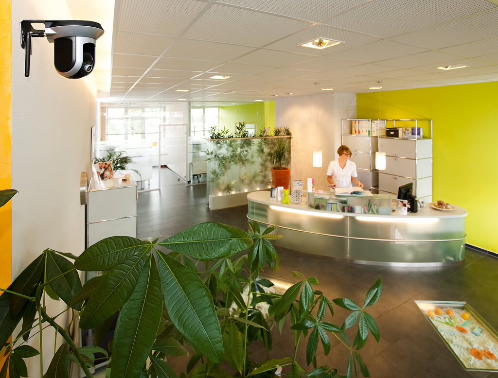 Allgemeinmedizinische Praxis