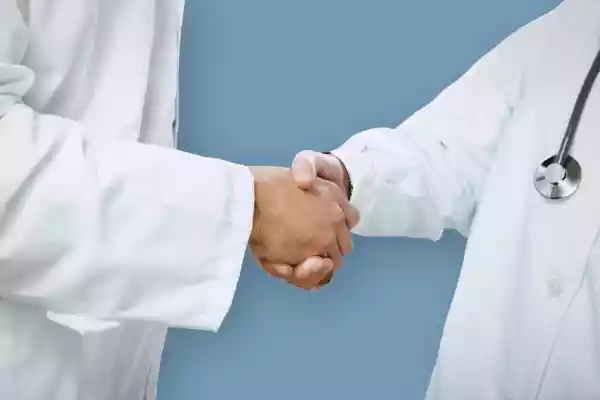 Praxispartner finden: So gelingt die Zusammenarbeit in der Hausarztpraxis