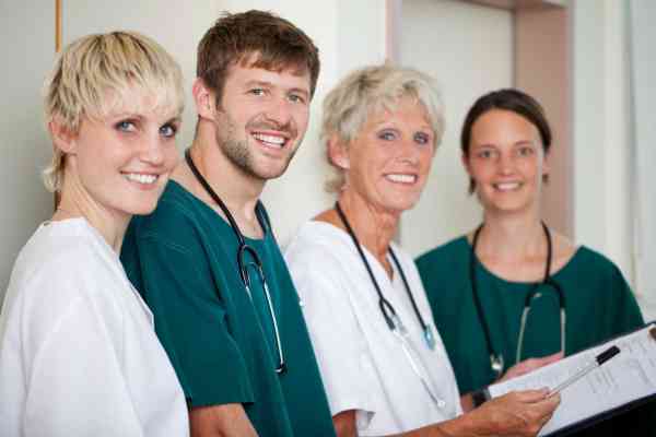 5 Tipps für Jobsuchende in der Allgemeinmedizin sowie Hausärzte