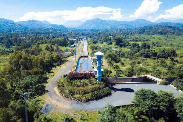 Webseite des Deutschen Hausarzt Service ist klimaneutral