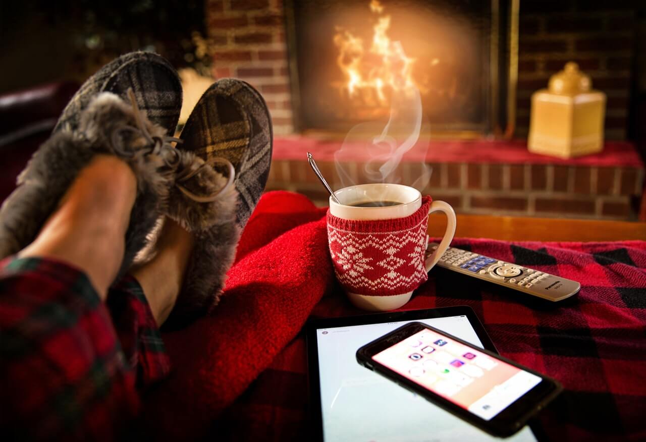 Weihnachten Allgemeinmedizin Hausarztpraxis