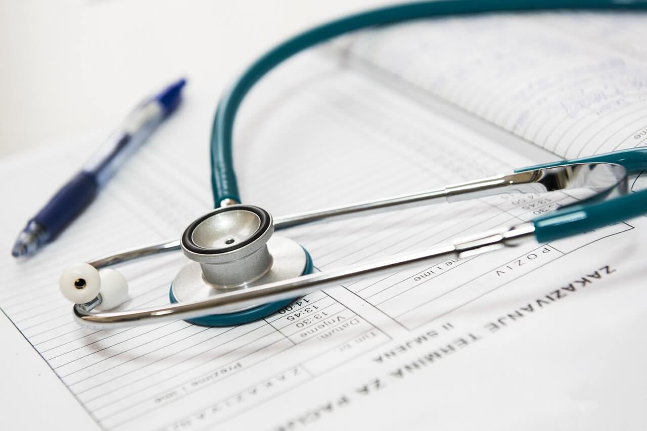 Notdienst Allgemeinmedizin Hausarztpraxis