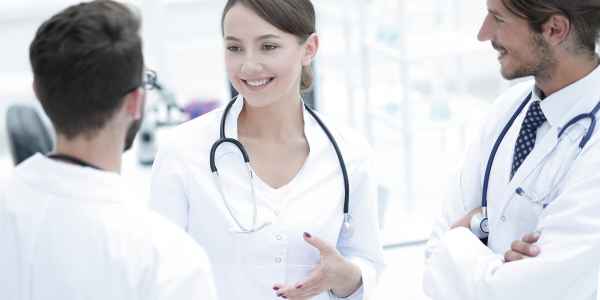 Stellenangebote für Facharzt Allgemeinmedizin