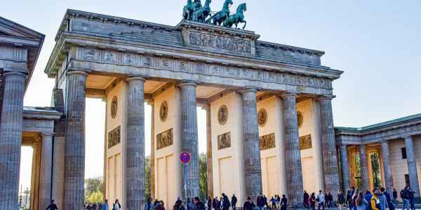 Stellenangebote für Facharzt Allgemeinmedizin in Berlin