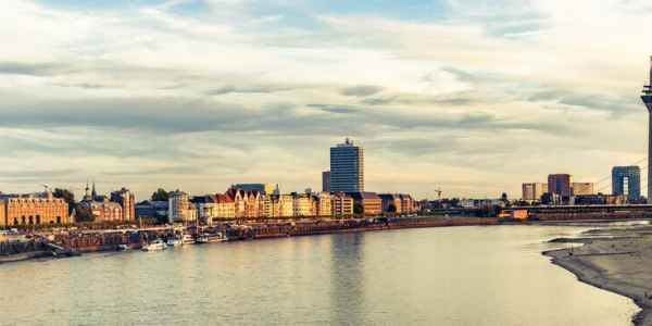 Stellenangebote für D&uuml;sseldorf in D&uuml;sseldorf