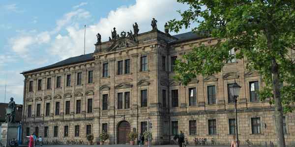 Stellenangebote für Erlangen in Erlangen