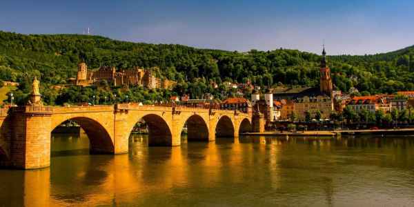 Stellenangebote für Heidelberg in Heidelberg