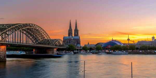 Stellenangebote für K&ouml;ln in K&ouml;ln