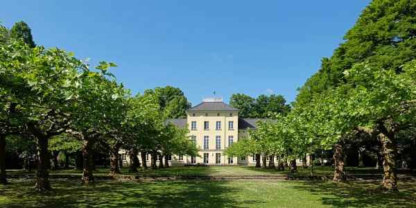 Stellenangebote für Krefeld in Krefeld
