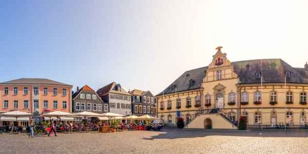 Stellenangebote für Facharzt Allgemeinmedizin in Lippstadt