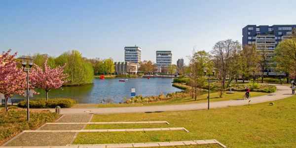 Stellenangebote für Marl in Marl