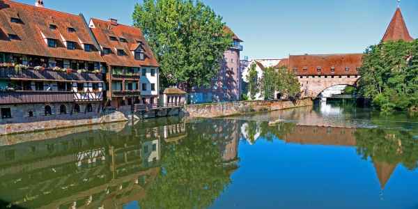 Stellenangebote für N&uuml;rnberg in N&uuml;rnberg
