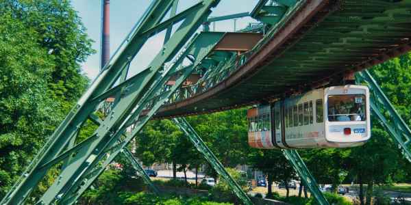 Stellenangebote für Wuppertal in Wuppertal