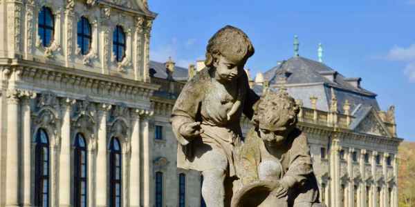 Stellenangebote für W&uuml;rzburg in W&uuml;rzburg