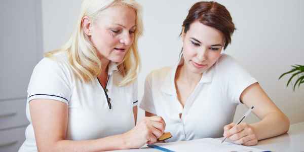 Stellenangebote für MFA - Praxismanagement