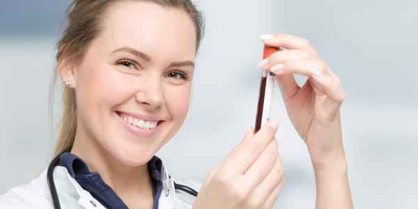 Stellenangebote für MFA - Medizinische Fachangestellte