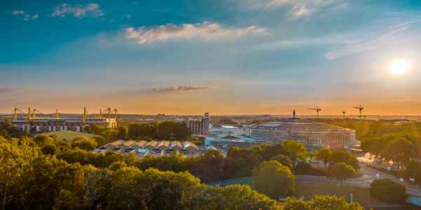 Stellenangebote für MFA - Medizinische Fachangestellte in Dortmund