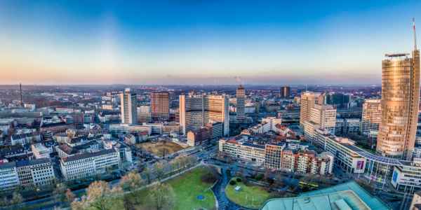 Stellenangebote für MFA - Medizinische Fachangestellte in Essen