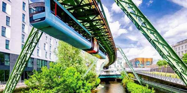 Stellenangebote für MFA - Medizinische Fachangestellte in Wuppertal