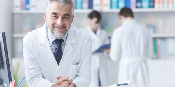 Stellenangebote für Nachfolger Hausarztpraxis