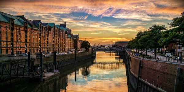 Stellenangebote für Nachfolger Hausarztpraxis in Hamburg