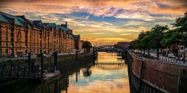 Stellenangebote für Nachfolger Hausarztpraxis in Hamburg