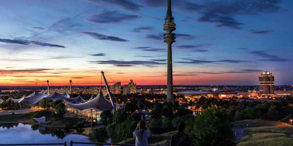 Stellenangebote für Nachfolger Hausarztpraxis in München