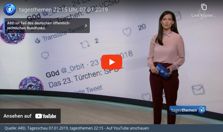 Vorgehen der ÄGIVO eG